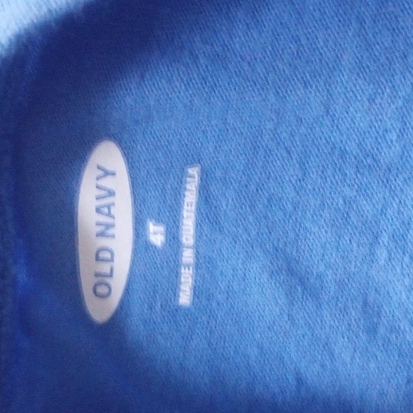 Bundle 6 Long Sleeve Shirts, 4T + 3 Extras - Picture 7 of 10